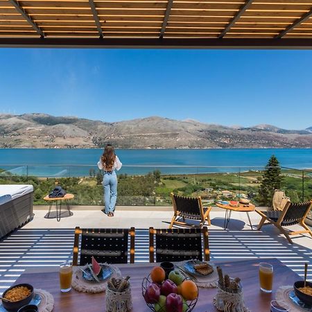 Moncasa Your Ionian Home Kouvalata Zewnętrze zdjęcie
