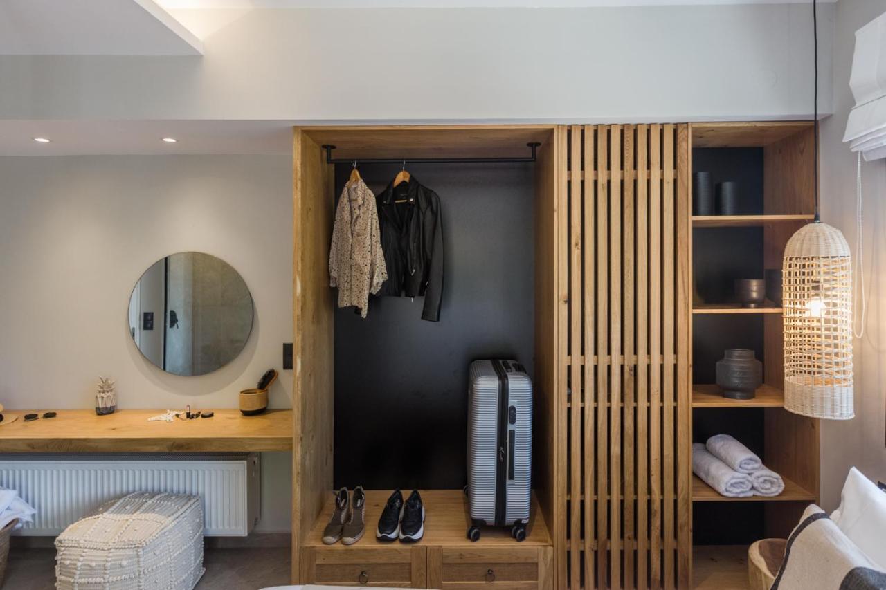 Moncasa Your Ionian Home Kouvalata Zewnętrze zdjęcie