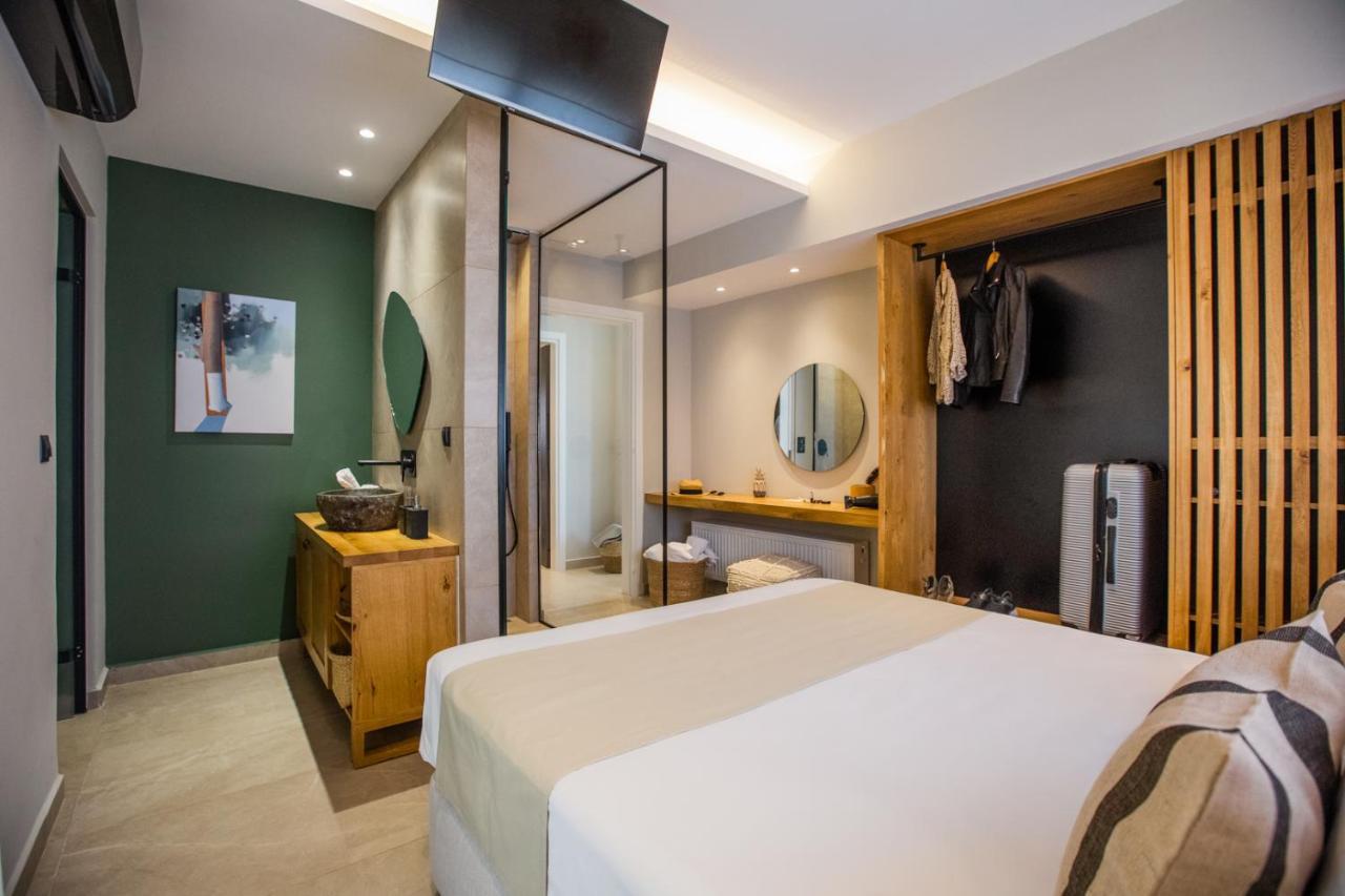 Moncasa Your Ionian Home Kouvalata Zewnętrze zdjęcie