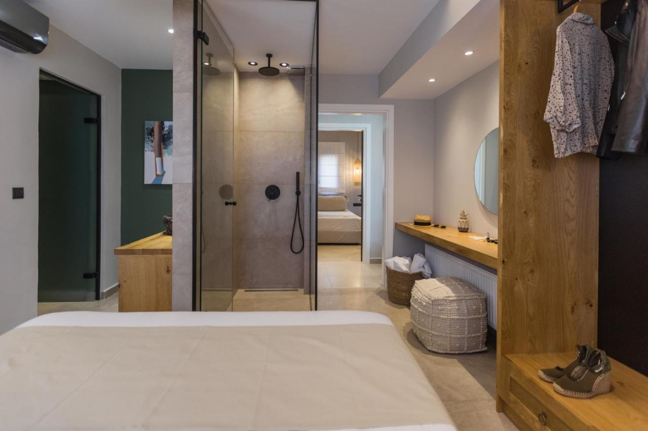 Moncasa Your Ionian Home Kouvalata Zewnętrze zdjęcie