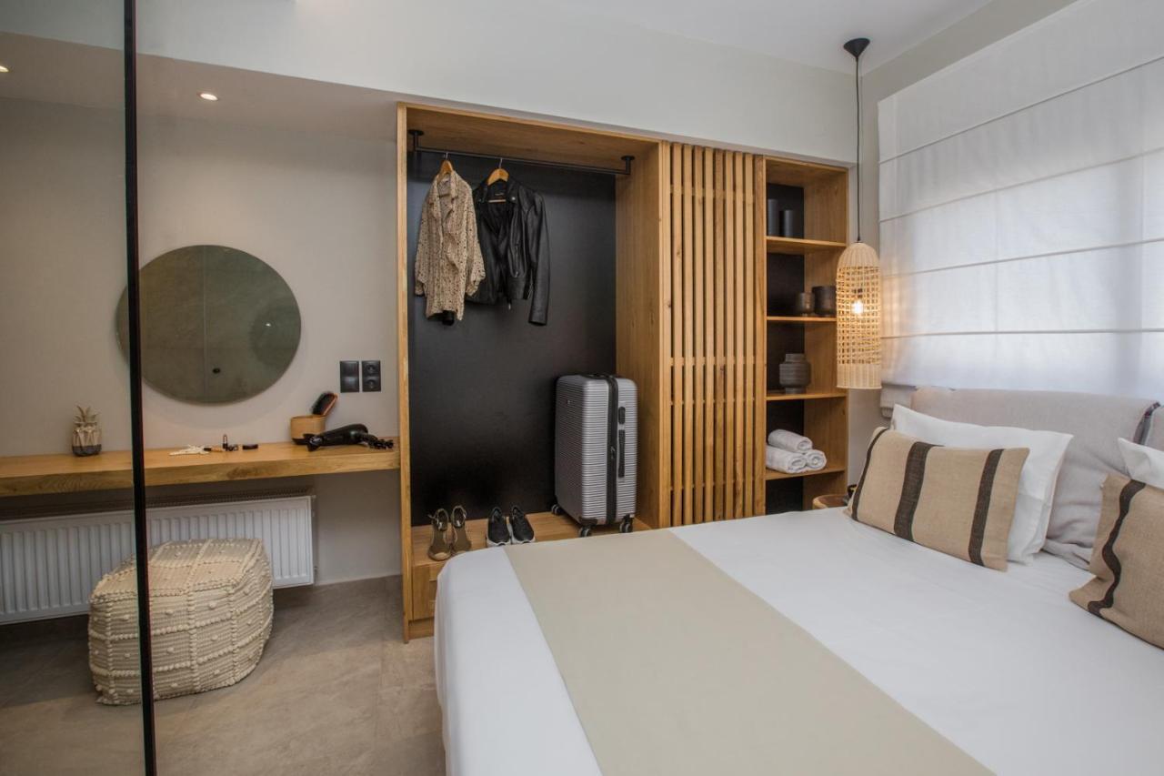 Moncasa Your Ionian Home Kouvalata Zewnętrze zdjęcie