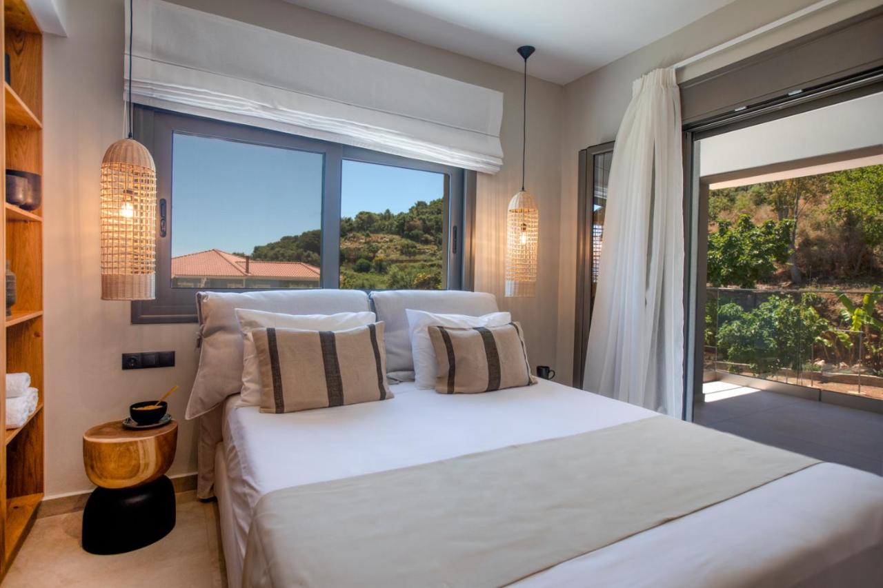 Moncasa Your Ionian Home Kouvalata Zewnętrze zdjęcie