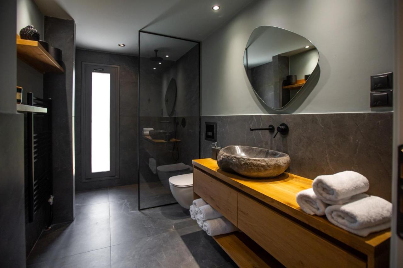 Moncasa Your Ionian Home Kouvalata Zewnętrze zdjęcie