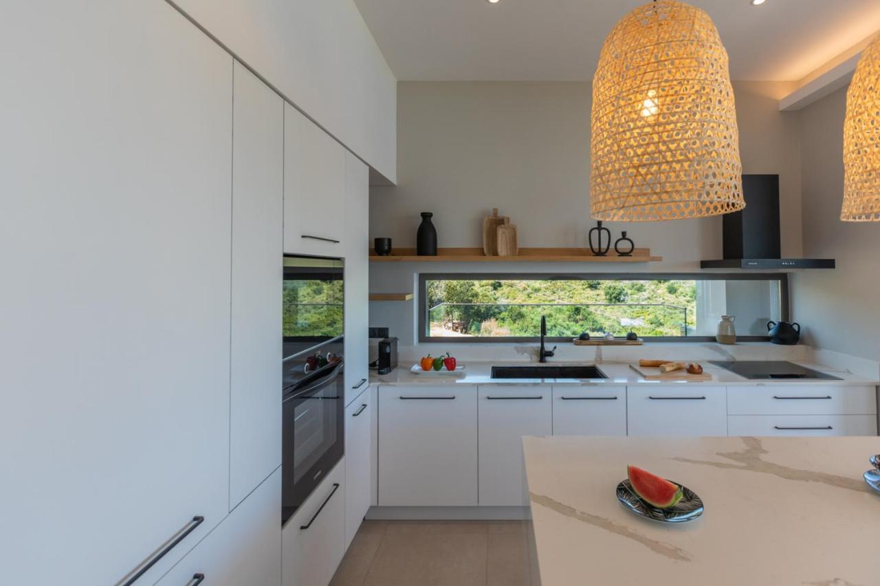 Moncasa Your Ionian Home Kouvalata Zewnętrze zdjęcie